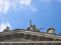 20080424-Rom (93)-01 : Kirche, Pastoraler Raum, Rom